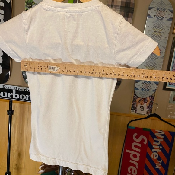 Lake Tahoe girls shirt size 4 flower - Picture 6 of 6